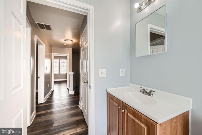3814 Reisterstown Rd, Townhouse with 3 bedrooms, 2 bathrooms and null parking in BALTIMORE MD | Image 22