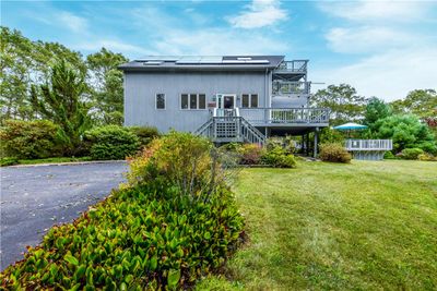 49 Old Coach Road, House other with 3 bedrooms, 2 bathrooms and 8 parking in Charlestown RI | Image 2