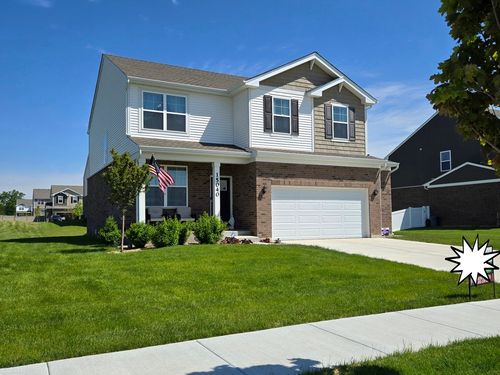 15040 W Winchester Ln, Manhattan, IL, 60442-2029 | Card Image