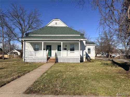 821-and-823-821 E Promenade Street, Mexico, MO, 65265 | Card Image