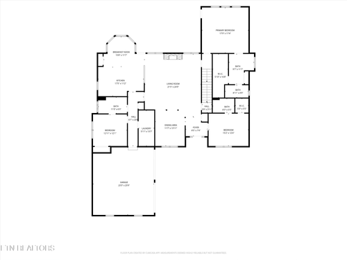 9336 Ridges Meadow Ln, Knoxville, TN, 37931-4766 | Card Image