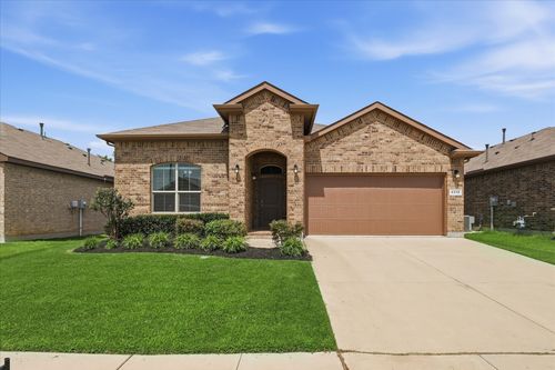 4312 Lost Creek Rd, Denton, TX, 76210-1549 | Card Image