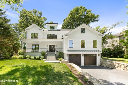 20 Old Wagon Rd, Old Greenwich, CT, 06870-1126 | Card Image