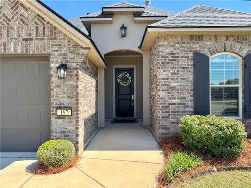 197 Livingston Dr, Bossier City, LA, 71112-2082 | Card Image