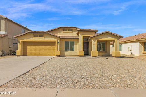 10628 E Lupine Ln, Florence, AZ, 85132-7326 | Card Image