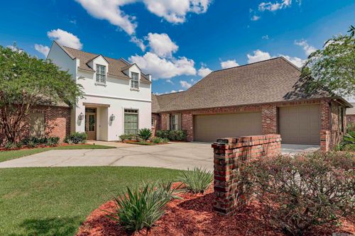 14628 Memorial Tower Dr, Baton Rouge, LA, 70810-8406 | Card Image