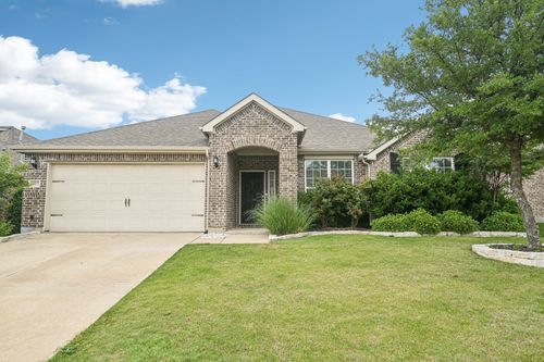 3613 Texas Dall Ct, Mckinney, TX, 75071-2795 | Card Image
