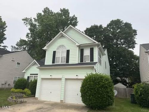 5409 Alafia Ct, Raleigh, NC, 27616-5744 | Card Image