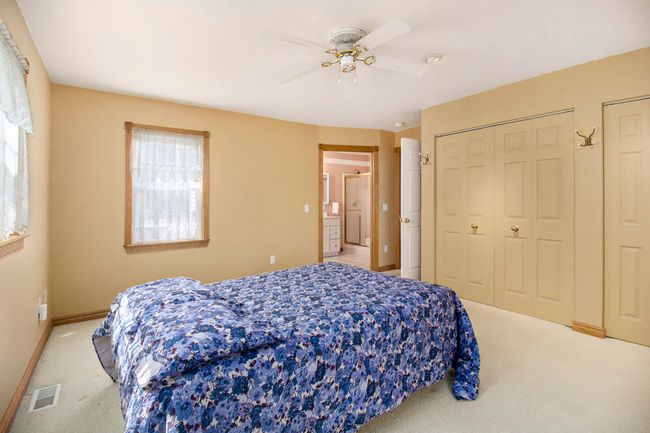 8010 W Lumberjack Dr, House other with 4 bedrooms, 3 bathrooms and null parking in Mears MI | Image 12
