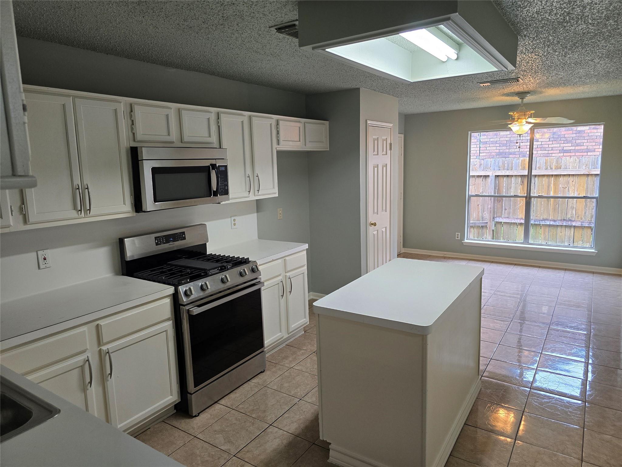 Residential in Houston 4
