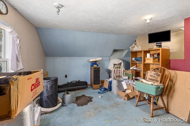 3119 S Hillman Rd, House other with 3 bedrooms, 1 bathrooms and null parking in Sidney MI | Image 22