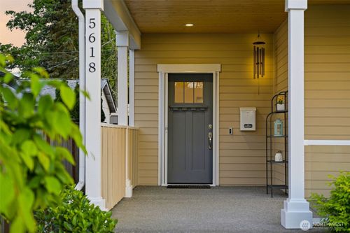 5618 N 43rd St, Tacoma, WA, 98407-2802 | Card Image