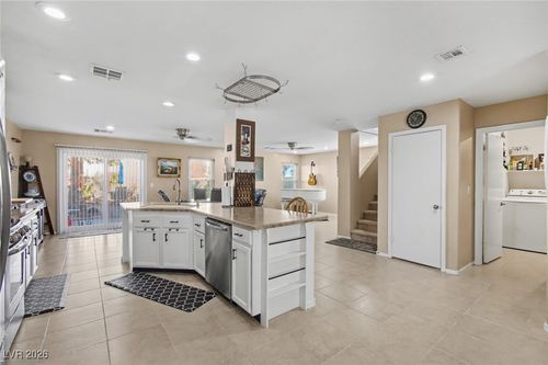 7388 Standing Timber Way, Las Vegas, NV, 89113-1160 | Card Image