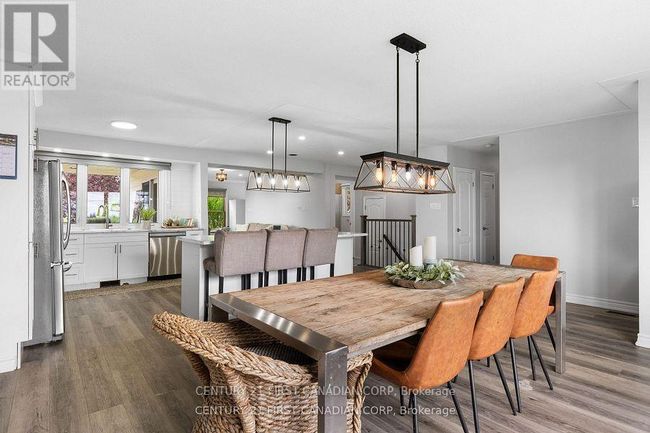 5270 Trafalgar St, House other with 5 bedrooms, 3 bathrooms and 6 parking in Dorchester ON | Image 7