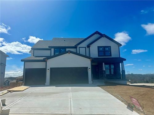 23827 W 59th Ter, Shawnee, KS, 66226-2904 | Card Image