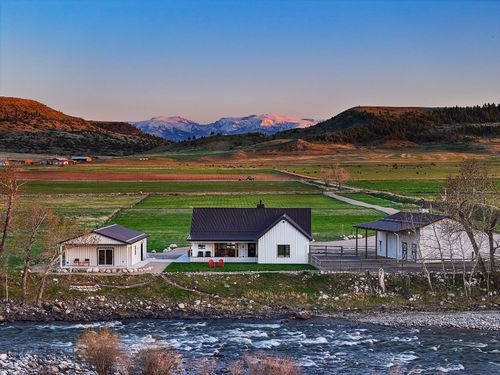 1 Cabin Lane Road, Absarokee, MT, 59001 | Card Image