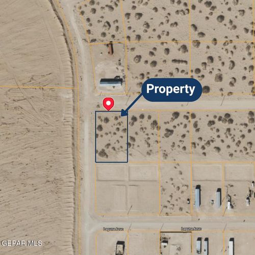PN 237939 Halfmoon Ave, El Paso, TX, 79901 | Card Image