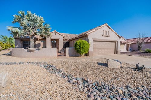 20419 N Shadow Mountain Drive, Surprise, AZ, 85374 | Card Image