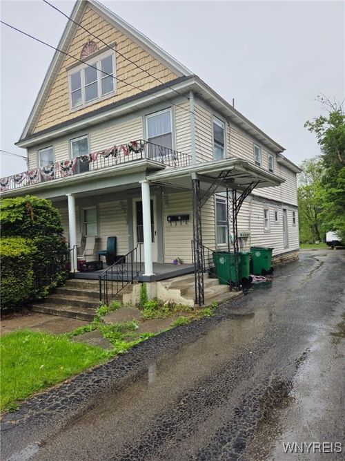 108 E Main St, Springville, NY, 14141-1250 | Card Image