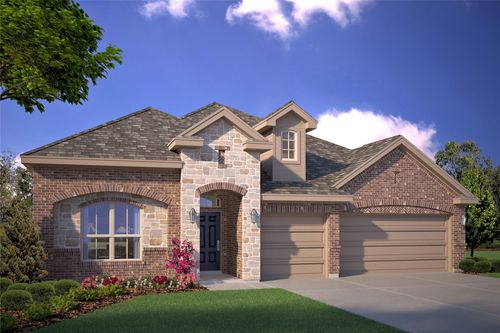 3312 Pier View St, Midlothian, TX, 76065-3294 | Card Image