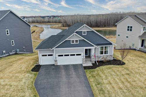 13301 Fondant Trl N, Hugo, MN, 55038-7558 | Card Image