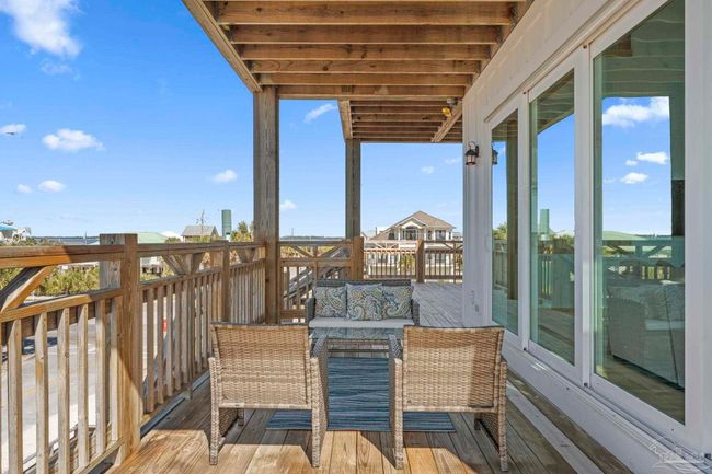 800 Via De Luna Dr, House other with 5 bedrooms, 5 bathrooms and 3 parking in Pensacola Beach FL | Image 24