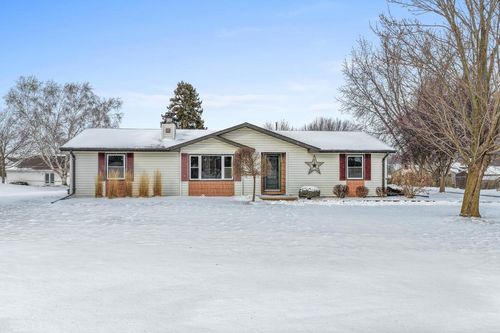 W6768 Greenridge Drive, GREENVILLE, WI, 54942 | Card Image
