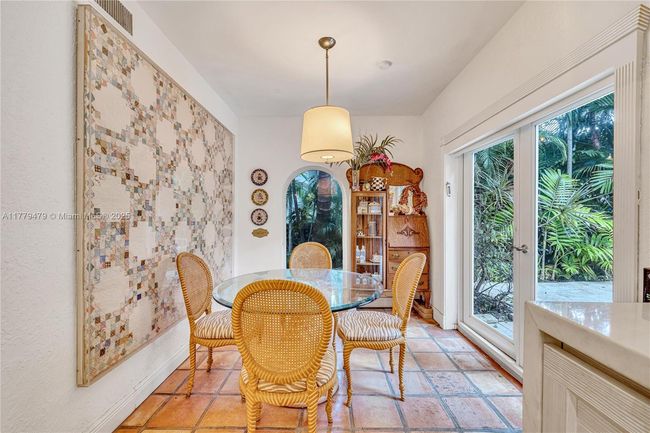 4515 N Bay Rd, House other with 3 bedrooms, 3 bathrooms and null parking in Miami Beach FL | Image 11