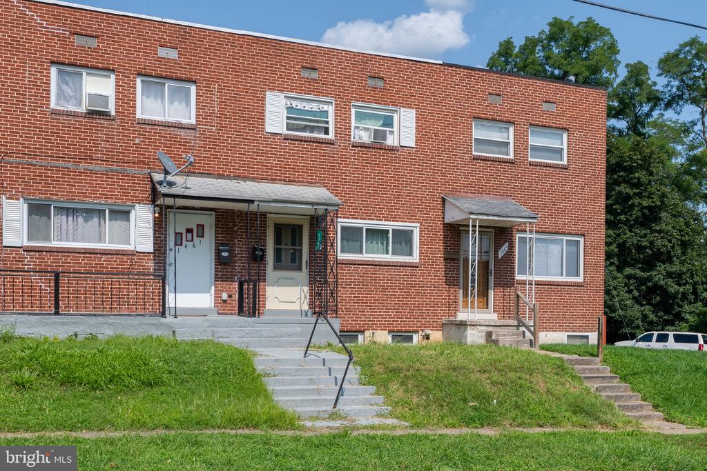 13th St, Harrisburg, PA 17104