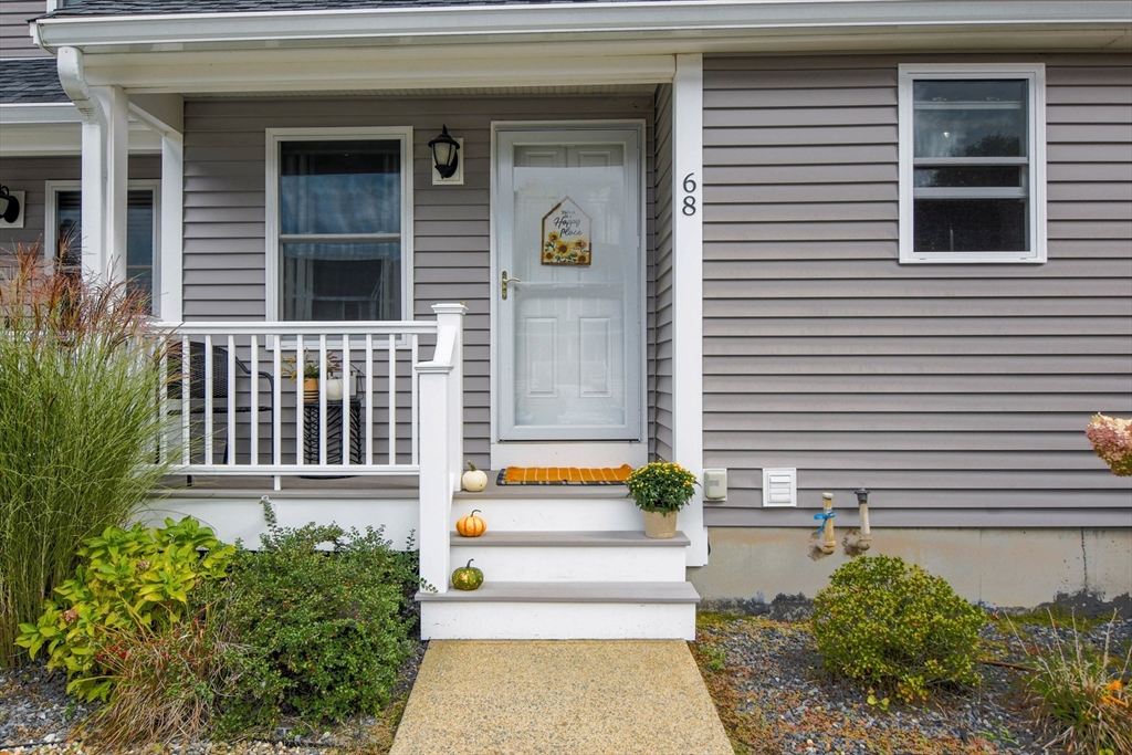 Sycamore Dr, Leominster, MA 01453