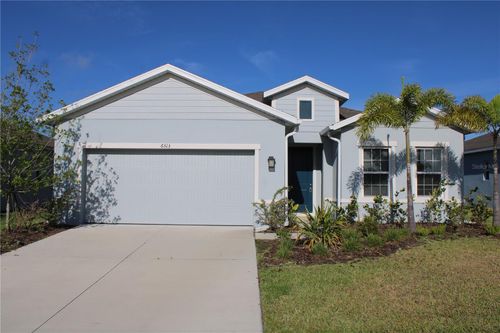 6313 114th Dr E, PARRISH, FL, 34219-3417 | Card Image