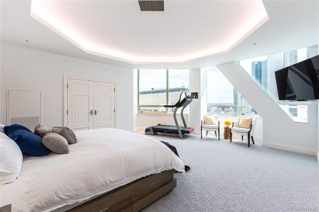 UNIT-1907 - 1891 Curtis St, Condo with 3 bedrooms, 4 bathrooms and 3 parking in Denver CO | Image 15