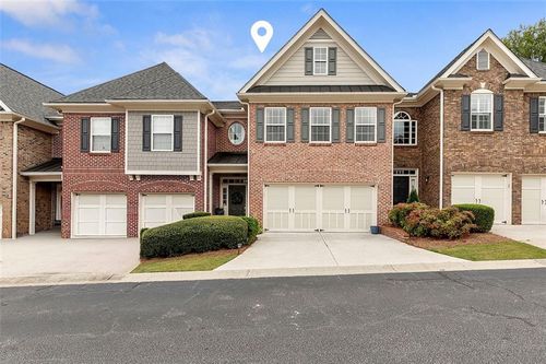 1534 Bouvier Pl, Lawrenceville, GA, 30043-8211 | Card Image
