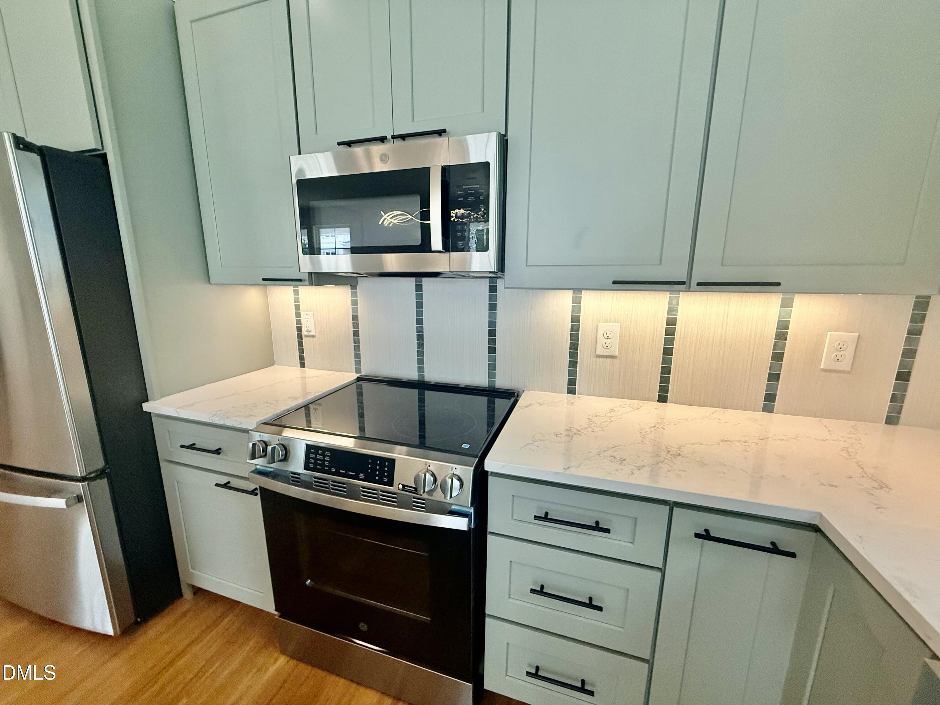Residential in Raleigh 4