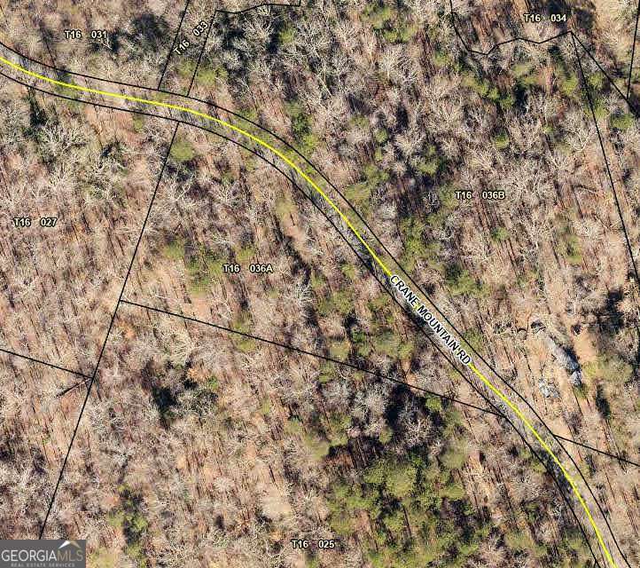 Land in Toccoa 4