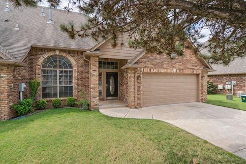 unit-1-3208 Conestoga Dr, Norman, OK, 73072-7471 | Card Image