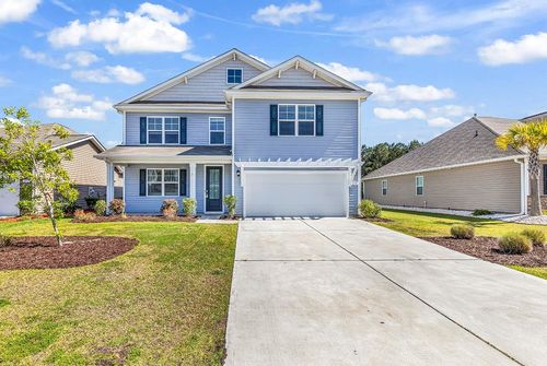 235 Calhoun Falls Dr., Myrtle Beach, SC, 29579 | Card Image
