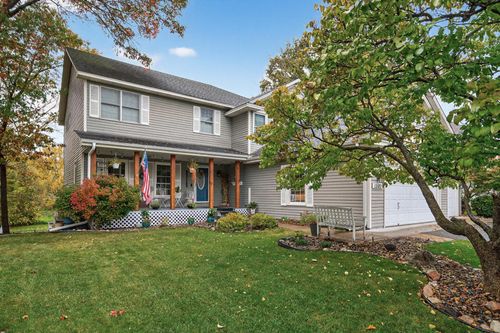 13182 Zion St Nw, Coon Rapids, MN, 55448-1234 | Card Image