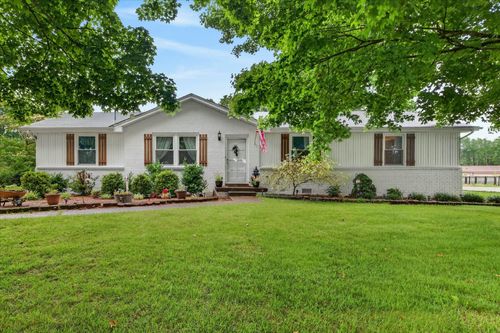 1814 Old Trenton Rd, Clarksville, TN, 37040-6733 | Card Image
