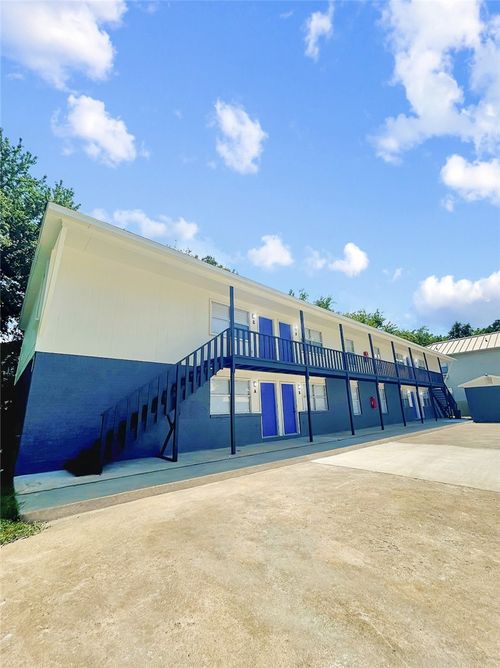 k-1855 W Deane St, Fayetteville, AR, 72703-1403 | Card Image