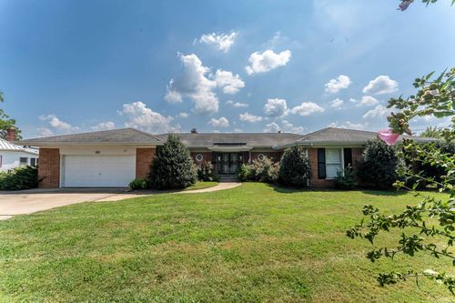 603 W Water St, Newburgh, IN, 47630-1151 | Card Image