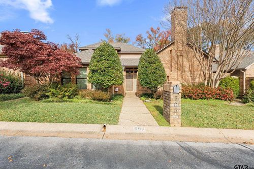 505 Buckingham Pl, Tyler, TX, 75701-7723 | Card Image