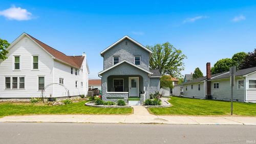 805 S Cowen St, Garrett, IN, 46738-1904 | Card Image