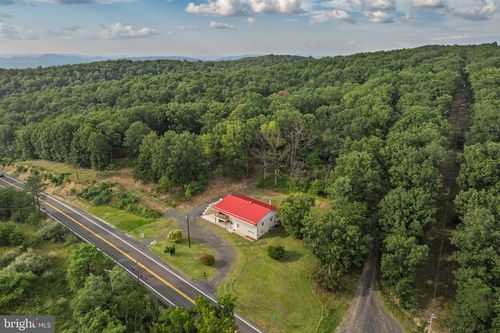 13531 Frankfort Hwy, SPRINGFIELD, WV, 26763-6000 | Card Image