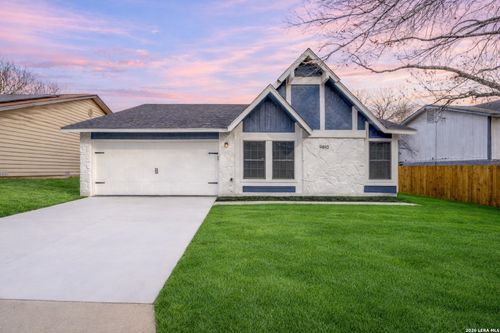 9810 Fortune Ridge Dr, Converse, TX, 78109-2743 | Card Image