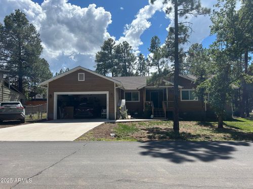 5107 Forest View Rd, Lakeside, AZ, 85929-5297 | Card Image