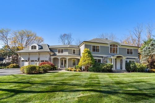 21 Westerly Rd, Weston, MA, 02493-1150 | Card Image