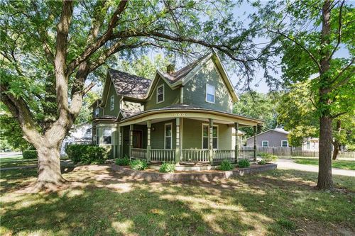1000 N Kuney St, Abilene, KS, 67410-1902 | Card Image