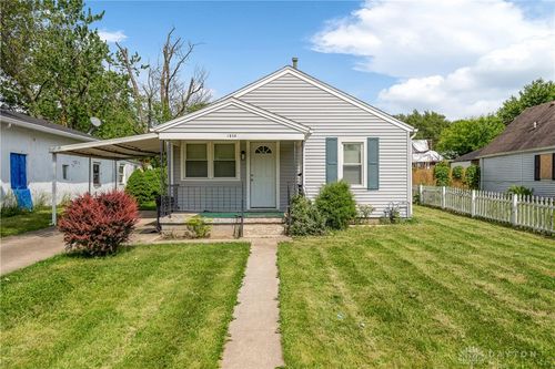 1858 Wilbur Ave, Fairborn, OH, 45324-3049 | Card Image