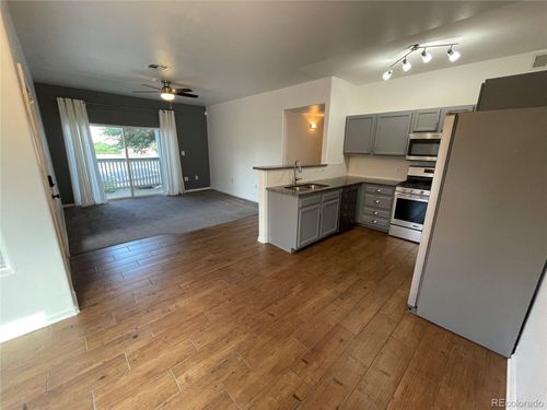104-8405 Pebble Creek Way, Highlands Ranch, CO, 80126-3291 | Card Image